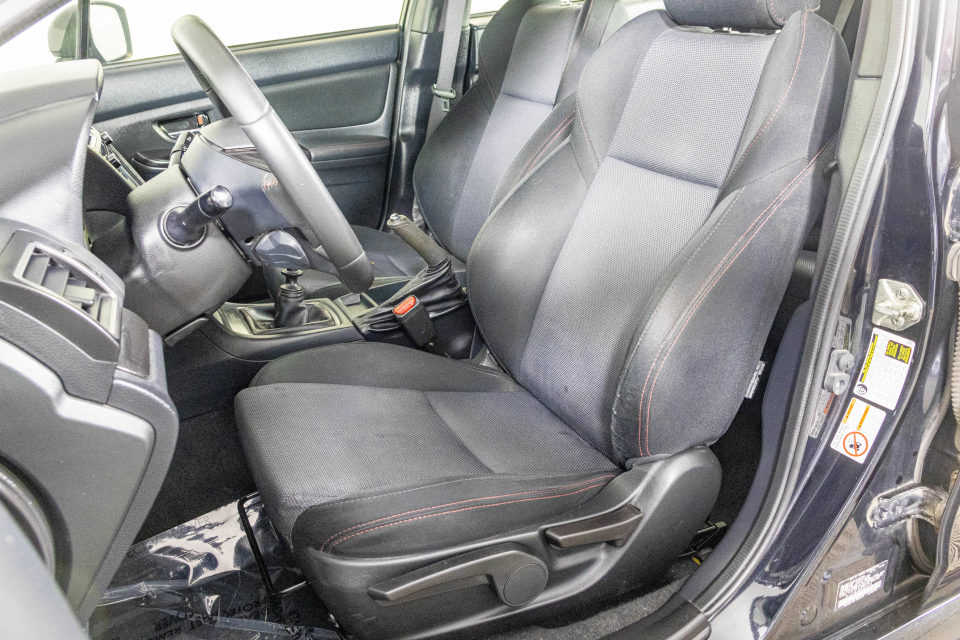 Used 2019 Subaru WRX AWD/4WD image 19