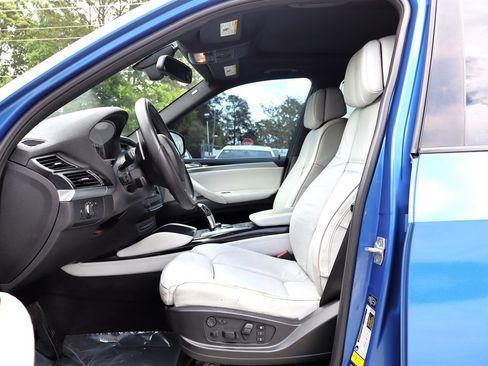 Used 2013 BMW X5 M AWD/4WD image 15