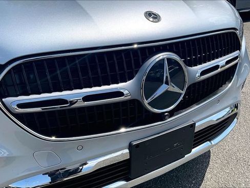 Used 2026 Mercedes-Benz GLC 300 4MATIC image 27
