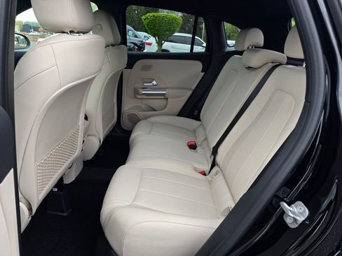 New 2026 Mercedes-Benz GLA 250 4MATIC image 18