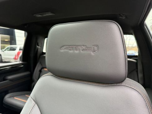 New 2026 GMC Sierra 3500 AT4 image 15