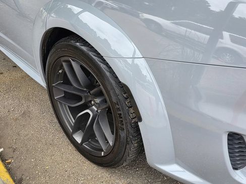 Used 2020 Dodge Charger Scat Pack RWD image 40