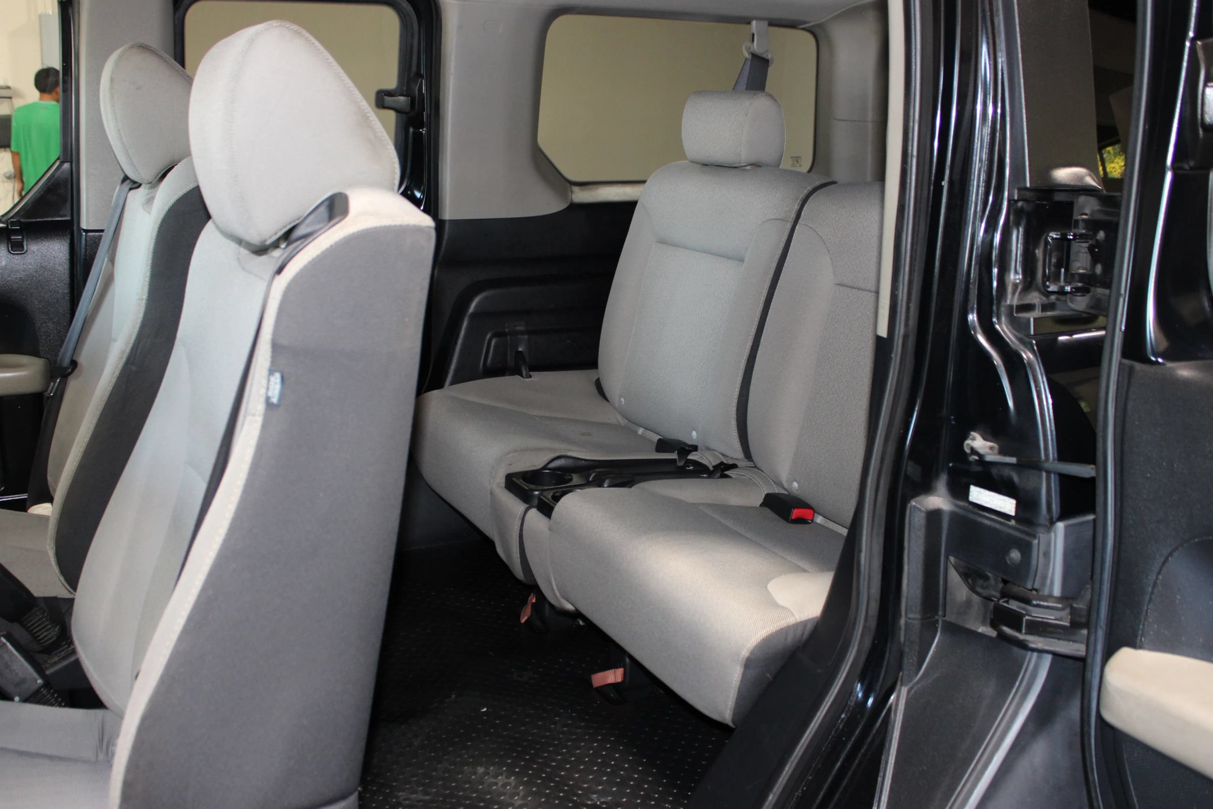 Used 2007 Honda Element LX image 20