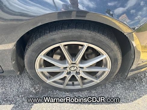 Used 2012 Ford Fusion SEL AWD/4WD image 7