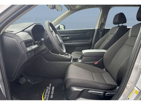 Used 2024 Honda CR-V LX image 14