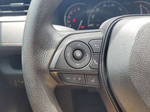 Used 2023 Toyota RAV4 XLE w/ Convenience Package FWD image 20