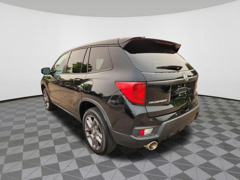 Certified 2023 Honda Passport EX-L image 3