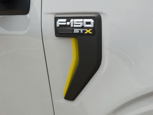 Used 2024 Ford F150 STX AWD/4WD image 9