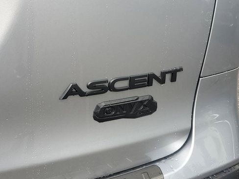 Used 2025 Subaru Ascent Bronze Edition w/ Onyx Package AWD/4WD image 14