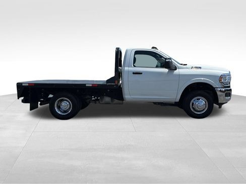 Used 2024 RAM 3500 Tradesman AWD/4WD image 19