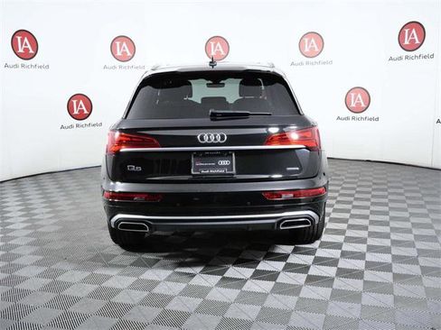 Used 2022 Audi Q5 2.0T Premium image 7