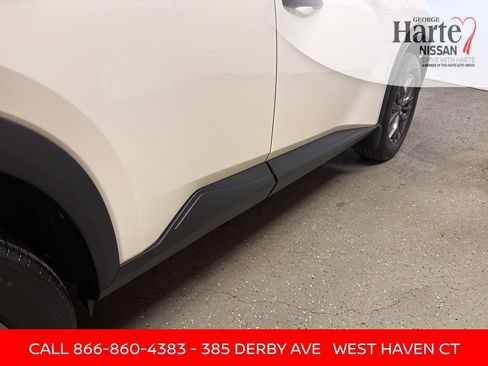 Certified 2024 Nissan Rogue S image 52