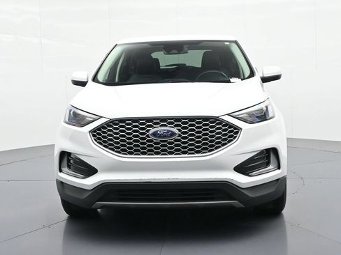 Certified 2024 Ford Edge SEL AWD/4WD image 3