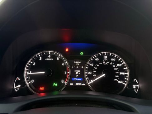 Used 2014 Lexus GS 350 image 21