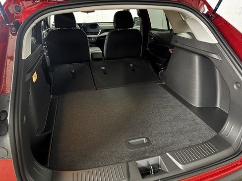 New 2026 Chevrolet Trax LS image 50