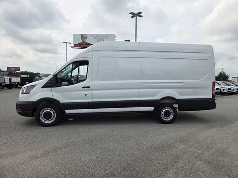 New 2026 Ford Transit 350 148 High Roof Extended RWD image 4