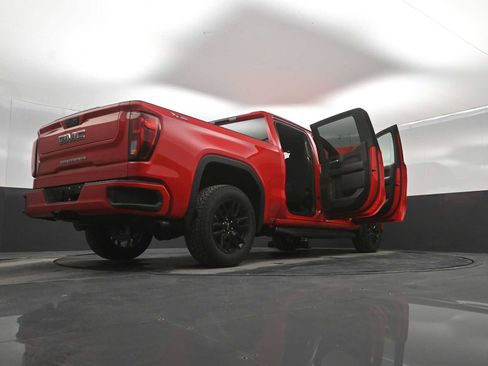 New 2026 GMC Sierra 1500 Pro w/ Graphite Edition AWD/4WD image 45