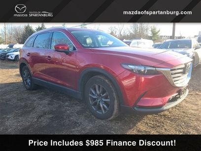Used 2023 MAZDA CX-9 Touring