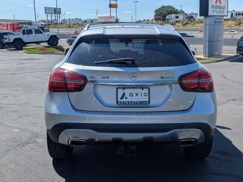 Used 2019 Mercedes-Benz GLA 250 GLA 250 image 5