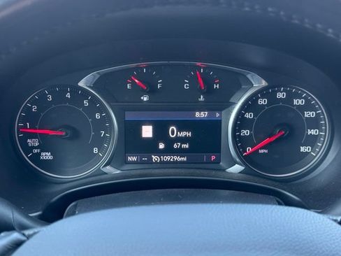 Used 2019 GMC Terrain SLE w/ Driver Convenience Package AWD/4WD image 32
