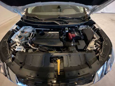 Used 2023 Nissan Rogue SV image 25