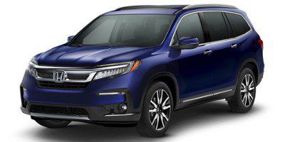 Used 2020 Honda Pilot Touring image 2