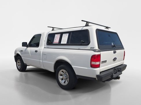 Used 2010 Ford Ranger 2WD Regular Cab image 3