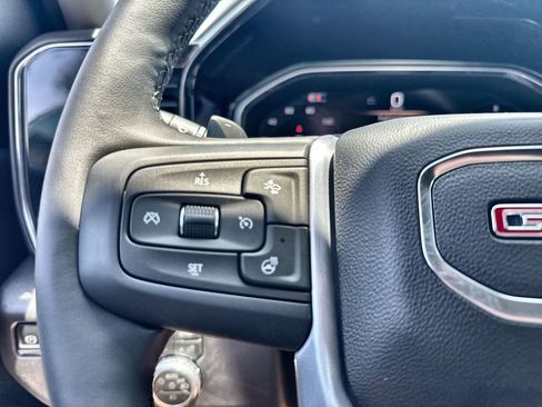 New 2026 GMC Sierra 1500 Elevation w/ Elevation Premium Package AWD/4WD image 31