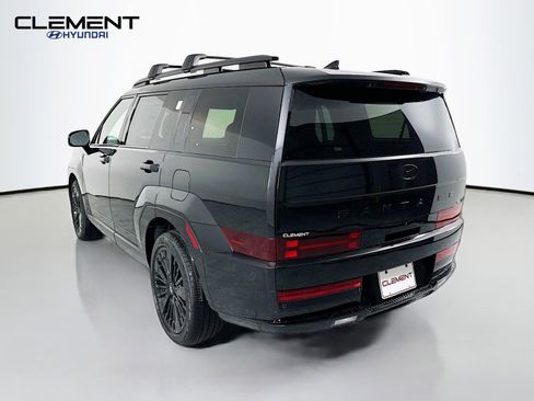 New 2026 Hyundai Santa Fe Calligraphy image 8