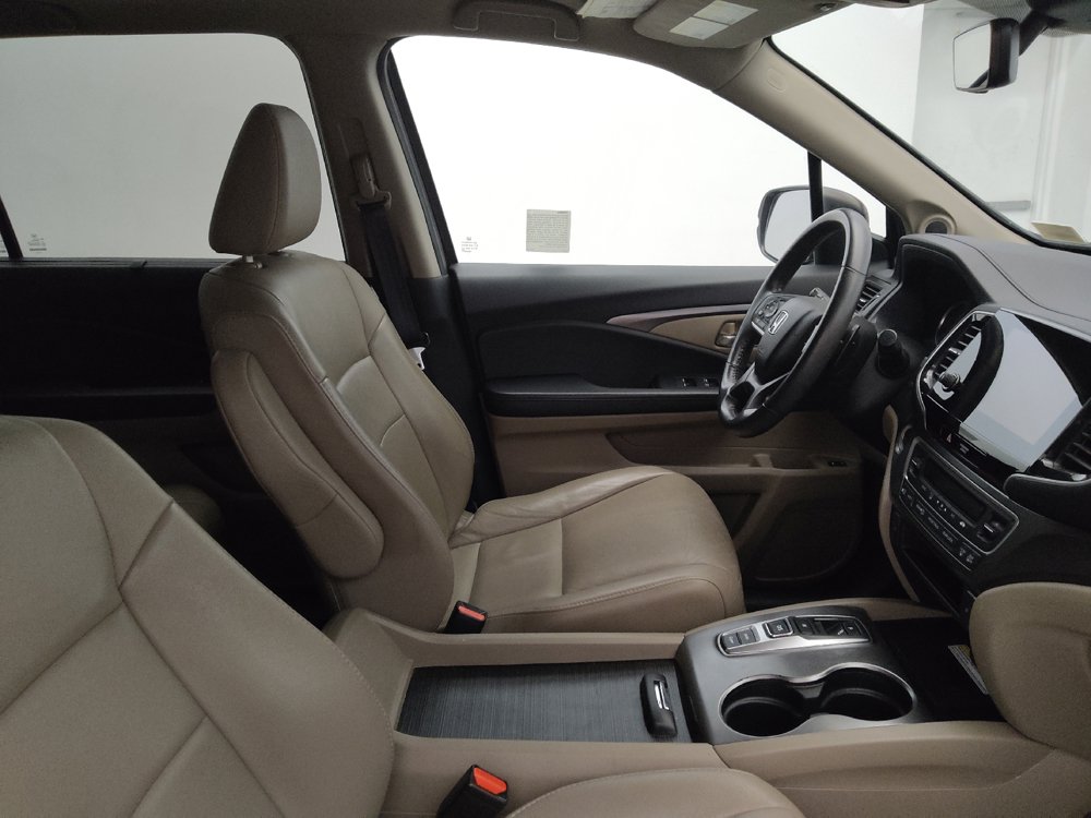 Used 2022 Honda Pilot Special Edition image 21