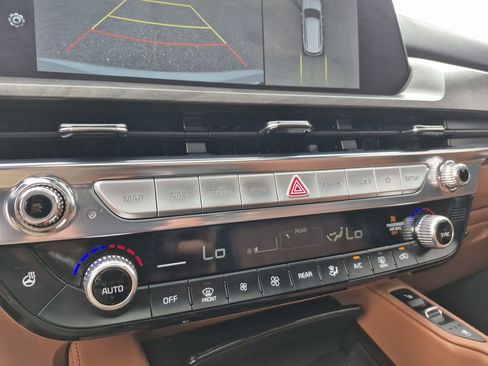 Certified 2025 Kia Telluride SX X-Line image 25