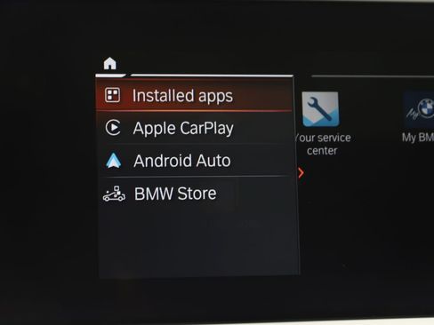 Used 2021 BMW 440i xDrive Coupe AWD/4WD image 9