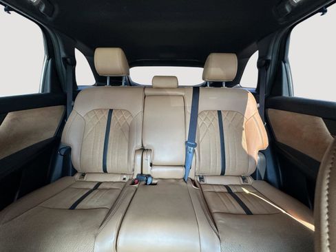 Used 2025 MAZDA CX-70 3.3 Turbo S w/ Premium Plus image 13