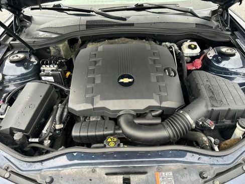 Used 2014 Chevrolet Camaro LT w/ RS Package image 27