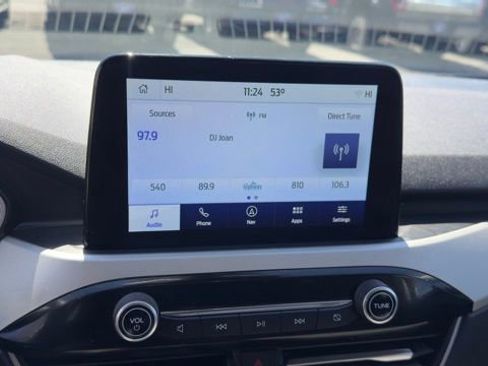 Certified 2022 Ford Escape SE w/ Convenience Package AWD/4WD image 13