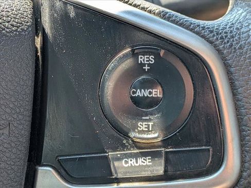 Used 2016 Honda Civic EX image 17