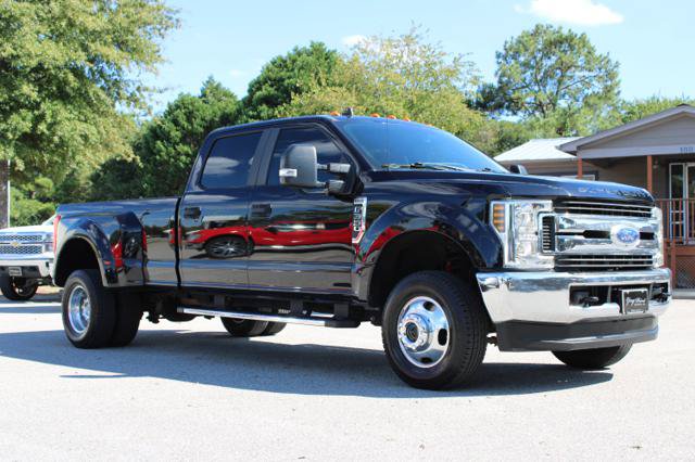 Used 2019 Ford F350 XL w/ STX Appearance Package AWD/4WD image 3