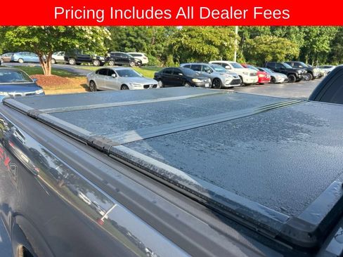 Used 2021 Ford F150 XLT w/ Equipment Group 302A High AWD/4WD image 5