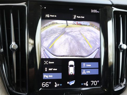 Used 2021 Volvo XC60 T6 Inscription w/ Advanced Package image 28