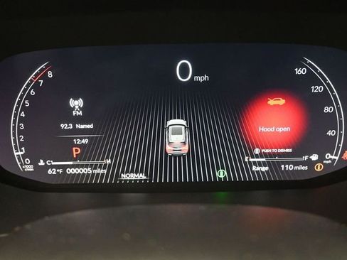 New 2026 Acura MDX FWD image 10