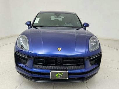 Used 2024 Porsche Macan