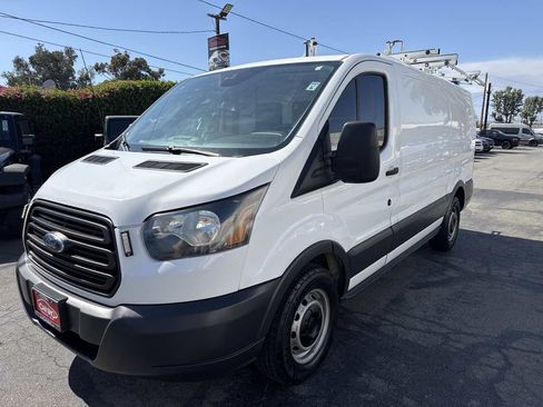 Used 2016 Ford Transit 150 130 Low Roof RWD image 3