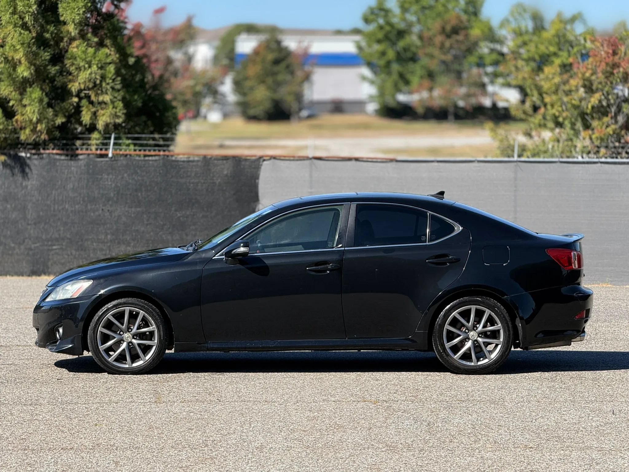Used 2013 Lexus IS 250 w/ Limited Edition Pkg RWD image 8