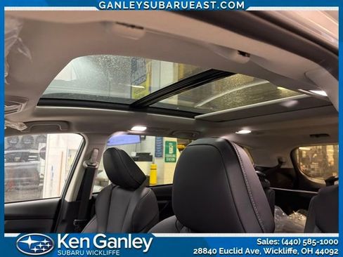 New 2026 Subaru Ascent Limited image 12