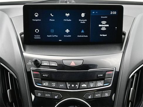 Used 2021 Acura RDX A-Spec image 25