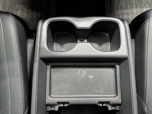 Certified 2024 Honda Odyssey EX-L image 21