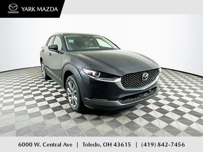 New 2025 MAZDA CX-30 AWD 2.5 S w/ Preferred Package