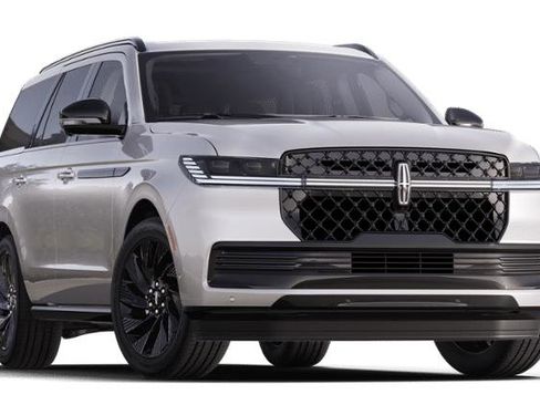 Used 2025 Lincoln Navigator Reserve w/ Jet Appearance Package image 27