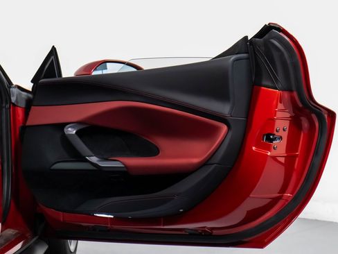 Certified 2023 Ferrari 296 GTB image 46