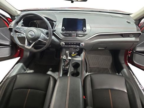 Used 2022 Nissan Altima 2.5 SR image 10
